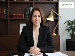 YAPICHEM BUILDEX 20206'DA B�Y�ME HEDEF�N� PEK��T�RD�